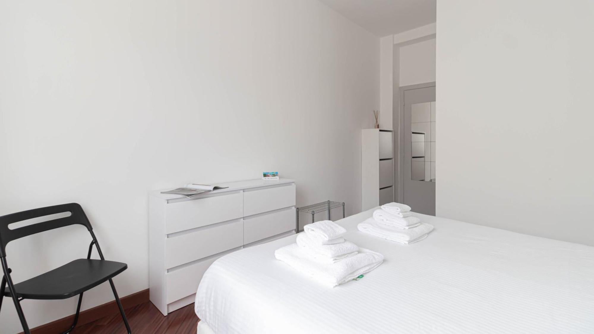 Italianway - Lorenteggio 30 Milano Eksteriør bilde