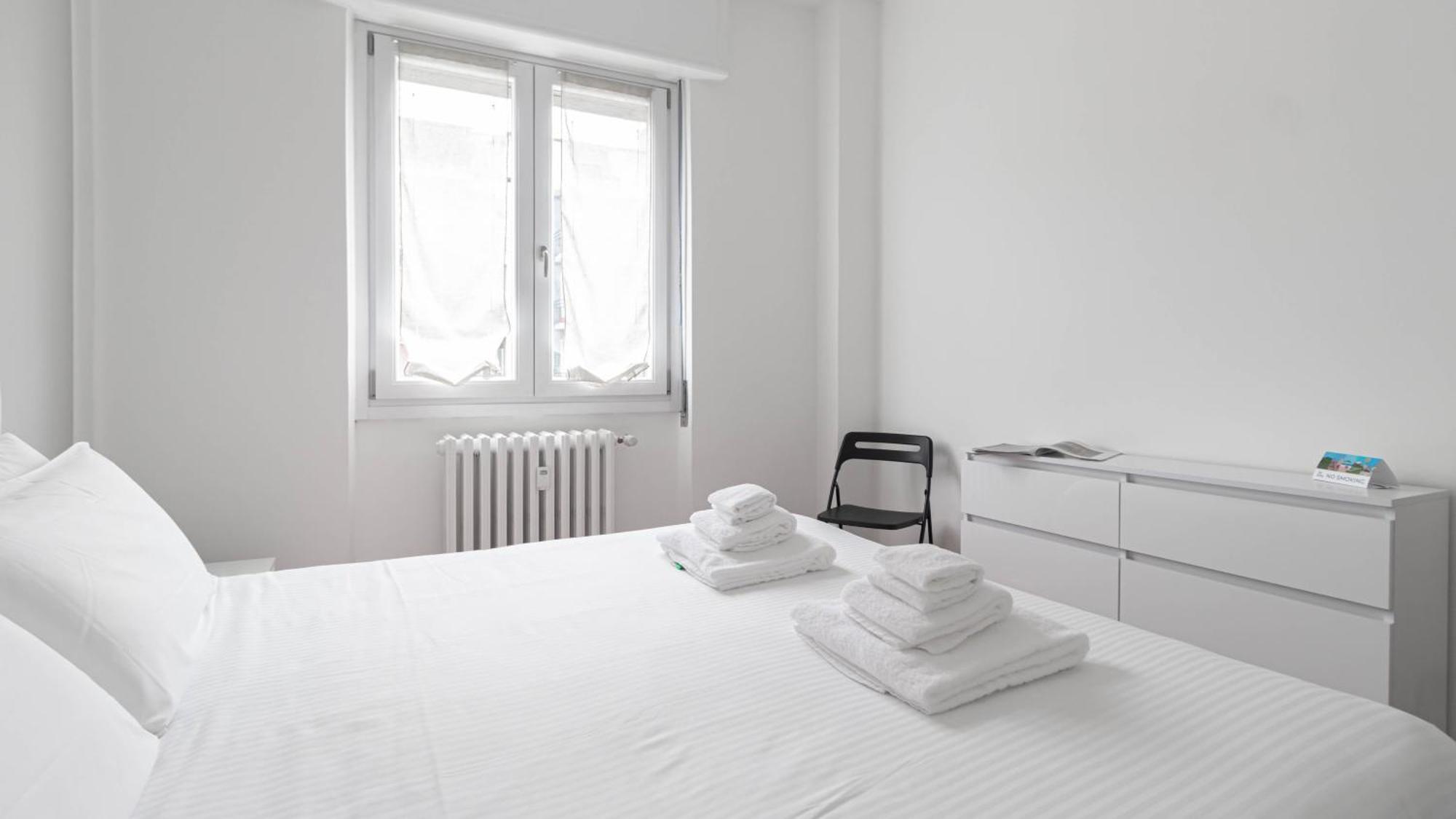 Italianway - Lorenteggio 30 Milano Eksteriør bilde