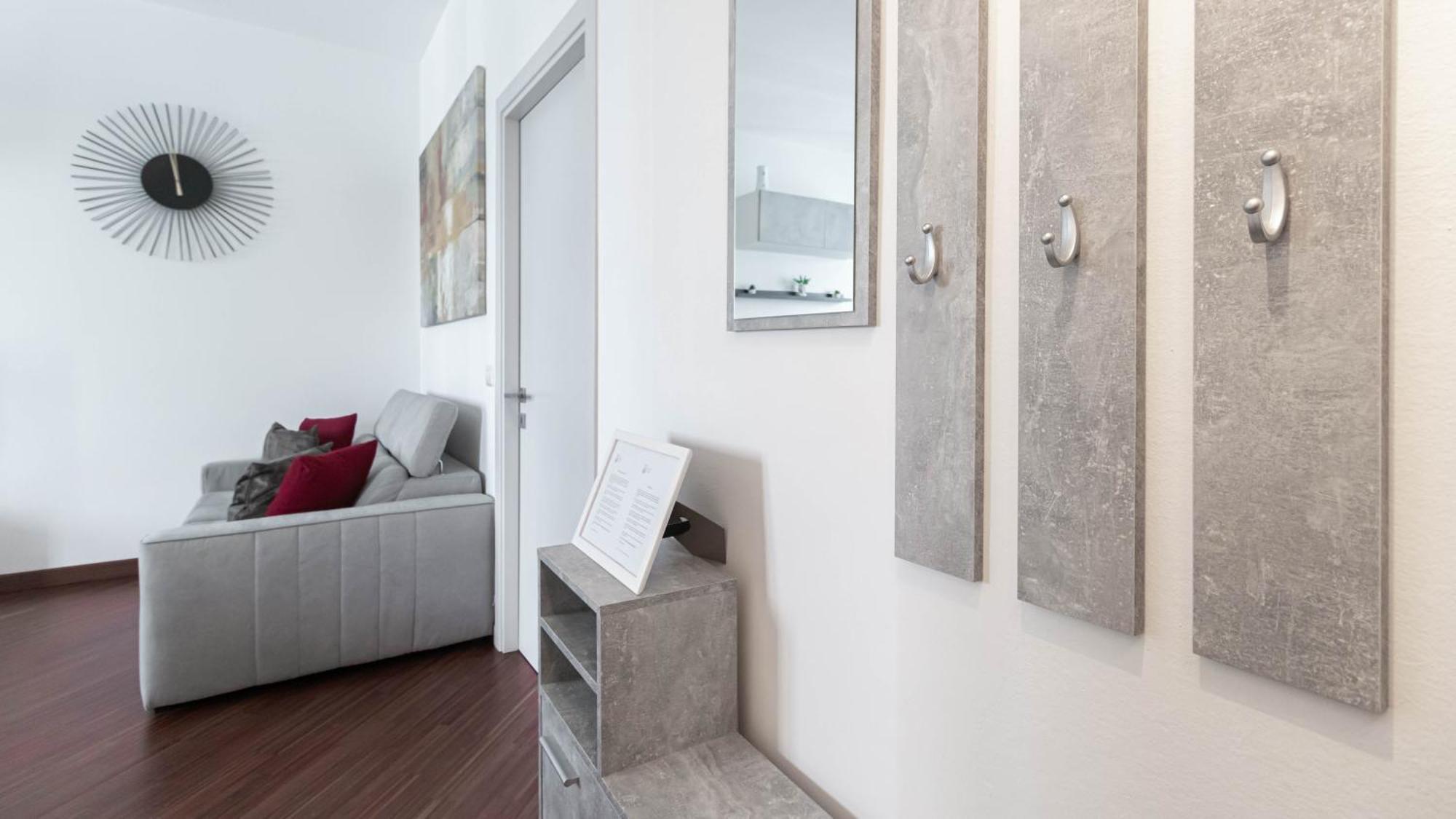 Italianway - Lorenteggio 30 Milano Eksteriør bilde